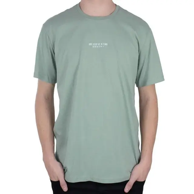 CAMISETA MC DEC REDONDO