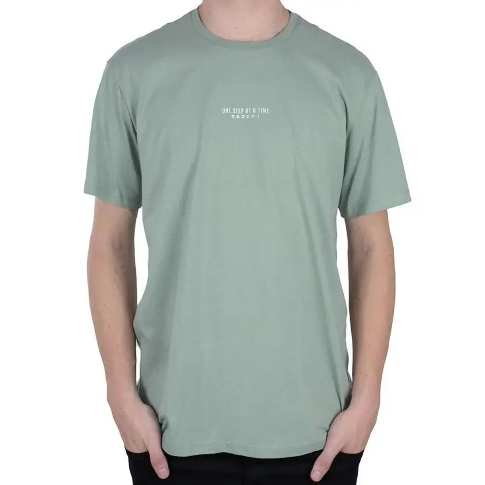 CAMISETA MC DEC REDONDO
