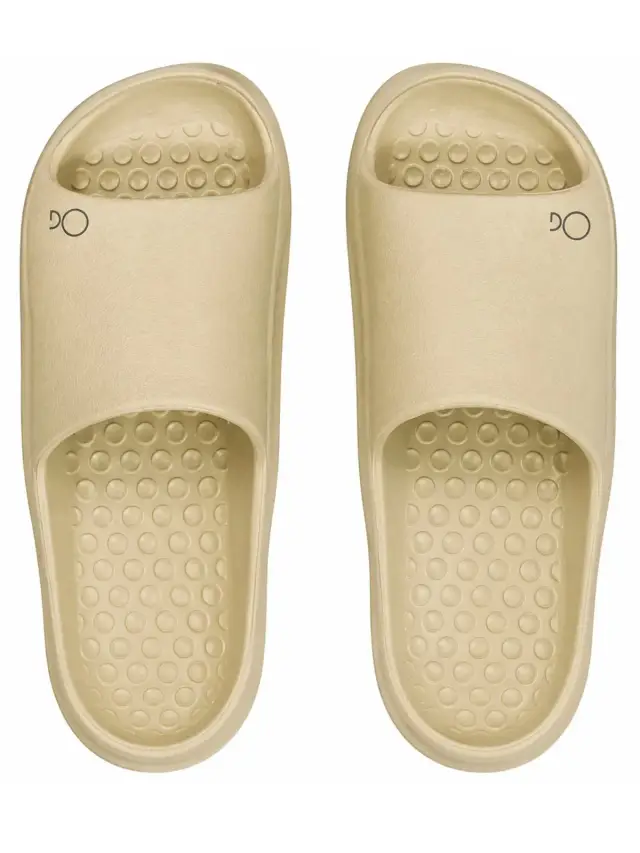 CHINELO SLIPPER  Ogochi COLOR