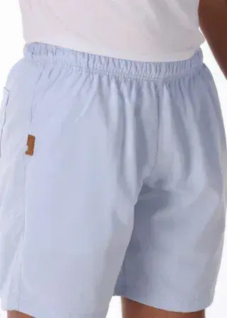 BERMUDA RESORT CASUAL AZUL